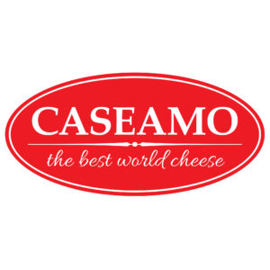 CASEAMO logo registrace